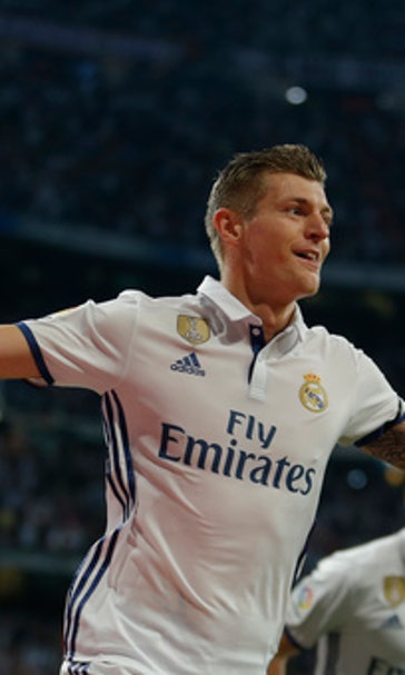 Player guide for Champions League holder Real Madrid
